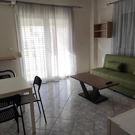 Villa Veni Sun Kallithea  Экстерьер фото