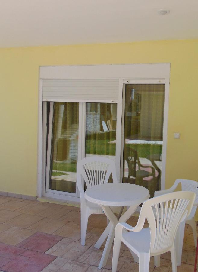 Villa Veni Sun Kallithea  Экстерьер фото
