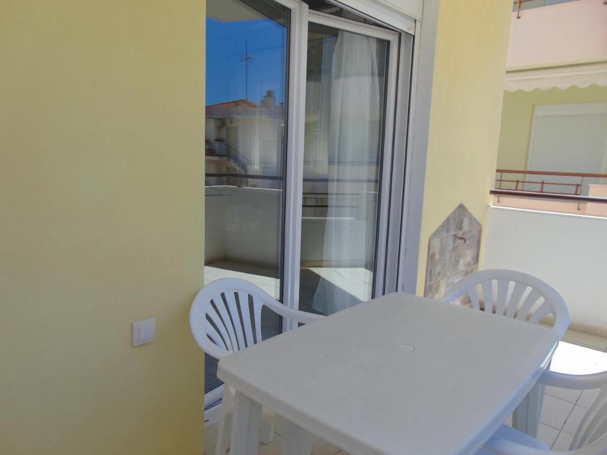 Villa Veni Sun Kallithea  Экстерьер фото