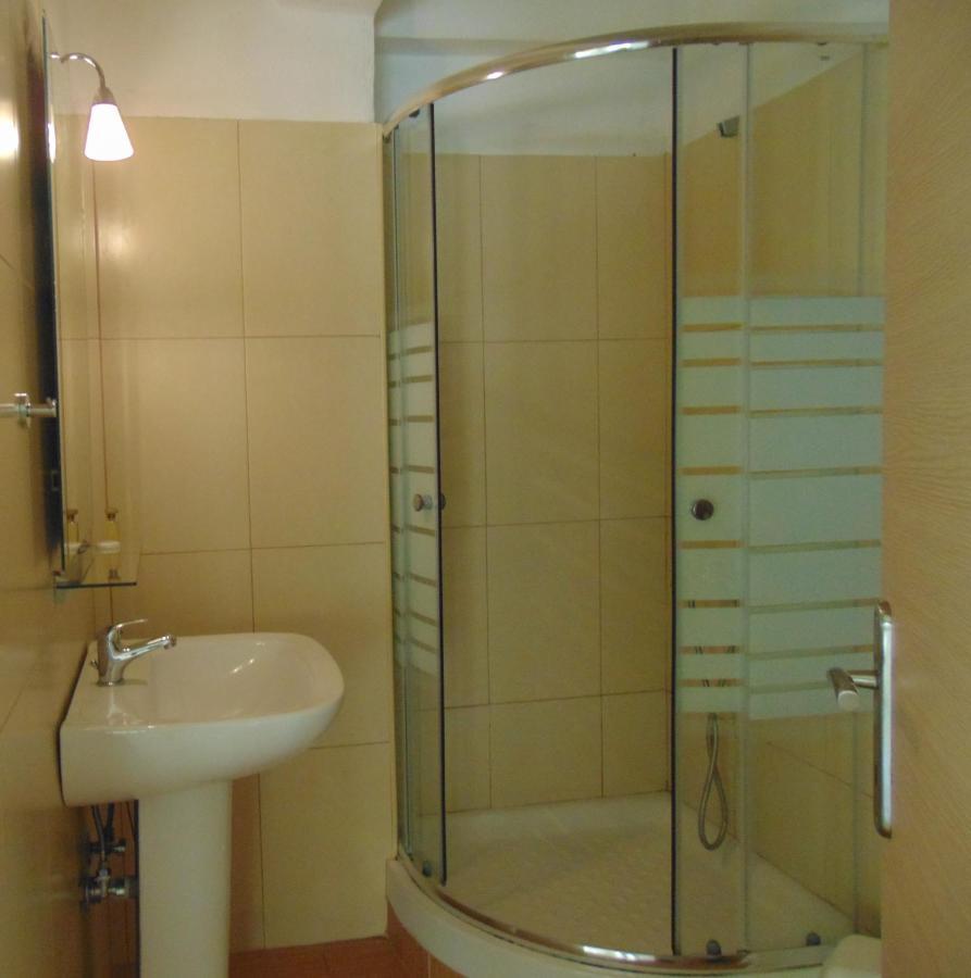 Villa Veni Sun Kallithea  Экстерьер фото