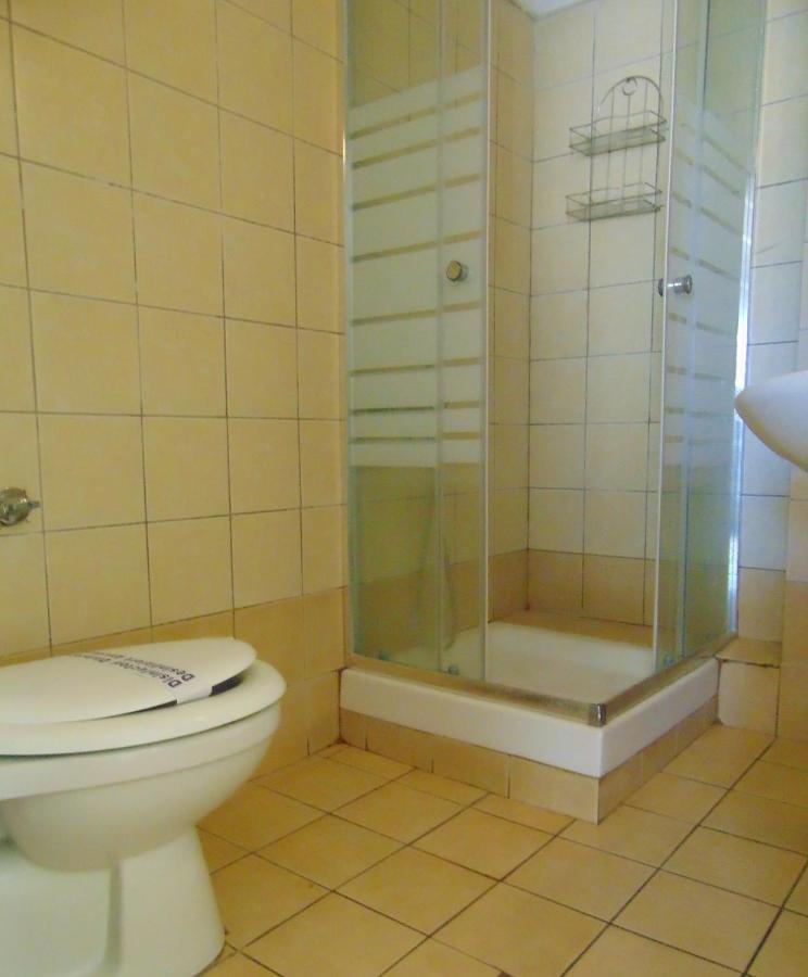 Villa Veni Sun Kallithea  Экстерьер фото