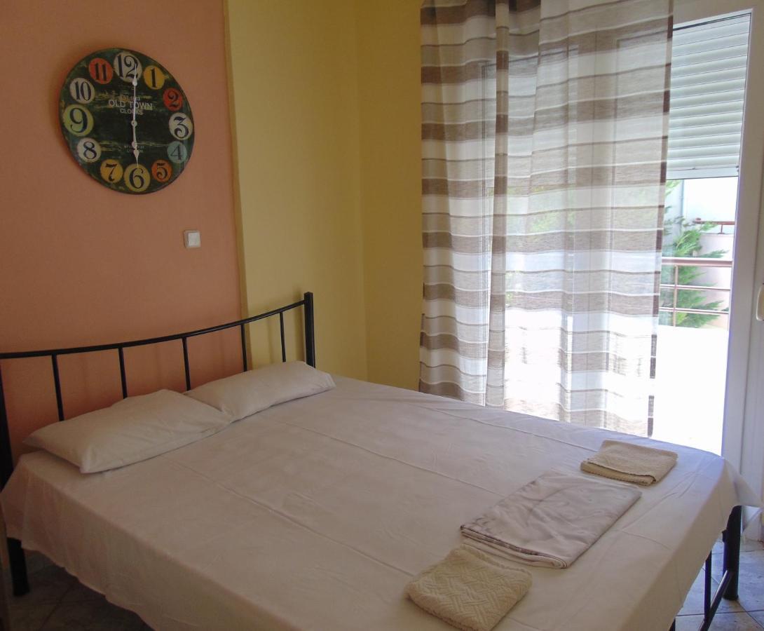 Villa Veni Sun Kallithea  Экстерьер фото