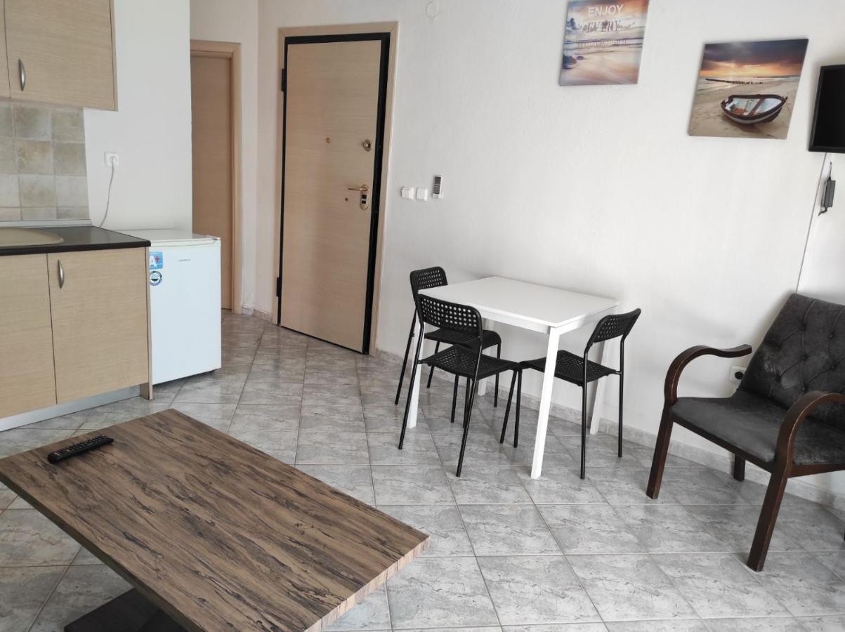 Villa Veni Sun Kallithea  Экстерьер фото