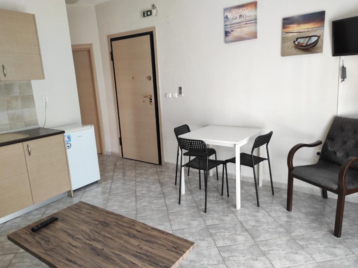 Villa Veni Sun Kallithea  Экстерьер фото